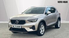 Volvo XC40 2.0 B3P Core 5dr Auto Petrol Estate